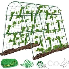 Tetutor cucumber trellis for sale  Delivered anywhere in USA 