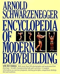 Encyclopedia modern bodybuildi gebraucht kaufen  Wird an jeden Ort in Deutschland