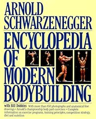 Encyclopedia modern bodybuildi gebraucht kaufen  Wird an jeden Ort in Deutschland