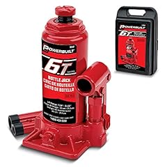 Alltrade powerbuilt bottle for sale  Delivered anywhere in UK
