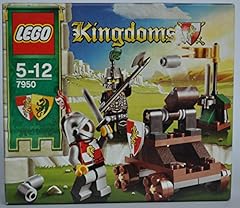 Lego kingdoms knight for sale  Delivered anywhere in USA 