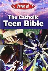 Prove catholic teen for sale  Delivered anywhere in USA 