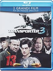 Transporter 13 usato  Spedito ovunque in Italia 