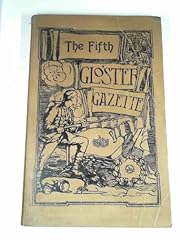 Fifth gloucester gazette for sale  Delivered anywhere in UK