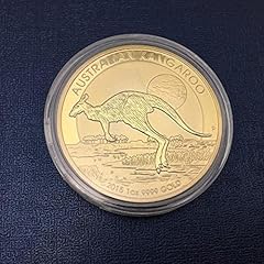 Boodlo canguro australiano usato  Spedito ovunque in Italia 
