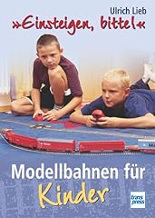 Einsteigen bitte modellbahnen gebraucht kaufen  Wird an jeden Ort in Deutschland