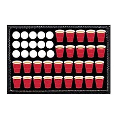 Beer pong flag for sale  Delivered anywhere in USA 