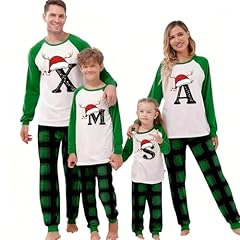 Hanxiulin christmas pyjamas for sale  Delivered anywhere in UK