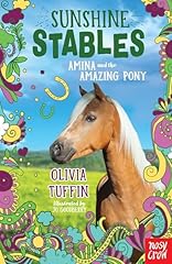 Sunshine stables amina for sale  Delivered anywhere in USA 