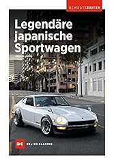 Legendäre japanische sportwag gebraucht kaufen  Wird an jeden Ort in Deutschland