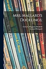 Mrs. mallard ducklings for sale  Delivered anywhere in UK