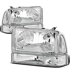 Dna motoring headlight for sale  Delivered anywhere in USA 