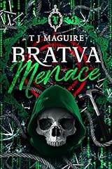 Bratva menace for sale  Delivered anywhere in USA 