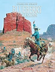 Blueberry tome aigle d'occasion  Livré partout en France