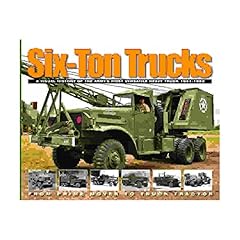 Six ton trucks for sale  Delivered anywhere in UK