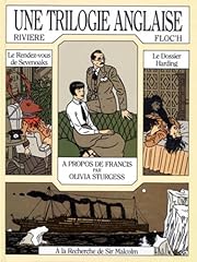 Trilogie anglaise d'occasion  Livré partout en France