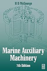 Marine auxiliary machinery for sale  Delivered anywhere in UK