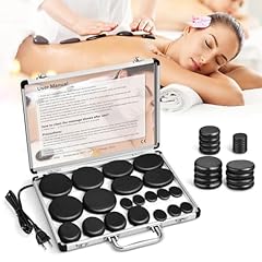 Hot stone massage gebraucht kaufen  Wird an jeden Ort in Deutschland