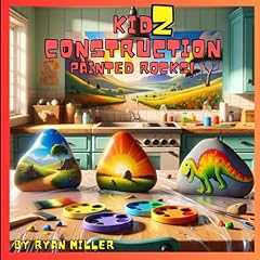 Kidz construction painted for sale  Delivered anywhere in USA 