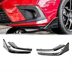 Chiesma front splitter for sale  Delivered anywhere in UK