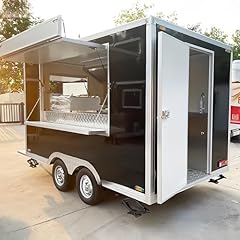 Food trailer fully for sale  Delivered anywhere in USA 