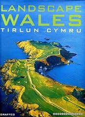 Landscape wales tirlun for sale  Delivered anywhere in UK