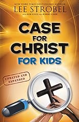 Case christ kids for sale  Delivered anywhere in UK