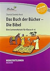 Buch bücher bibel gebraucht kaufen  Wird an jeden Ort in Deutschland
