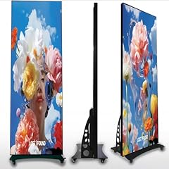 Indoor vertical led for sale  Delivered anywhere in USA 