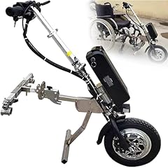 500w handbike électrique d'occasion  Livré partout en France