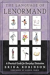 Language lenormand practical for sale  Delivered anywhere in USA 
