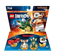 Lego dimensions team gebraucht kaufen  Wird an jeden Ort in Deutschland