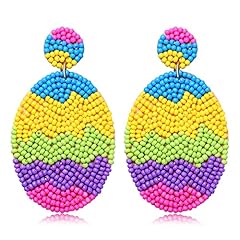 Easter earrings women for sale  Delivered anywhere in USA 