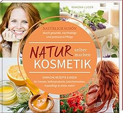 Naturkosmetik selber natürlic gebraucht kaufen  Wird an jeden Ort in Deutschland