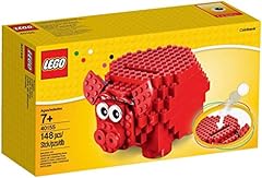 Lego 40155 piggy for sale  Delivered anywhere in USA 