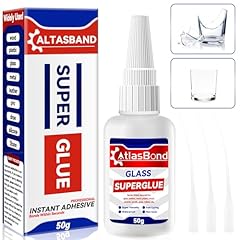 Glass glue heavy for sale  Delivered anywhere in USA 