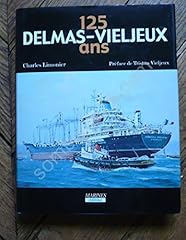 125 ans delmas d'occasion  Livré partout en France