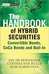 Handbook hybrid securities for sale  Delivered anywhere in UK