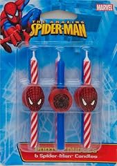 Decopac spider man for sale  Delivered anywhere in USA 