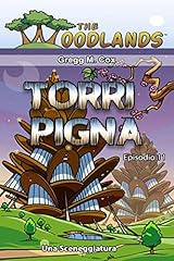 Torri pigna episodio usato  Spedito ovunque in Italia 