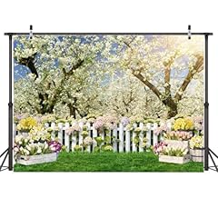 Aiikes 8x6ft fond d'occasion  Livré partout en France