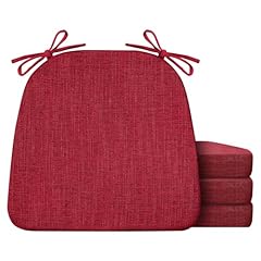 Iaseahk chair cushions for sale  Delivered anywhere in USA 