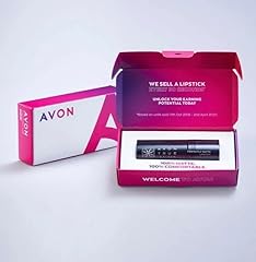 Become avon independent for sale  Delivered anywhere in UK