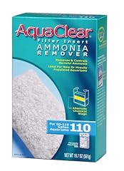 Aquaclear 110 ammonia for sale  Delivered anywhere in USA 