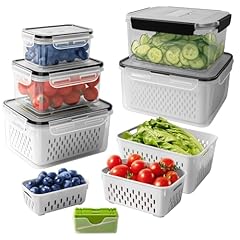 Pcs fruit storage for sale  Delivered anywhere in USA 