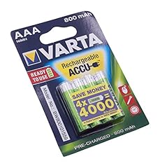 Varta akku 800mah gebraucht kaufen  Wird an jeden Ort in Deutschland