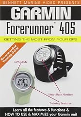 Garmin forerunner 405 for sale  Delivered anywhere in USA 