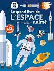 Grand livre espace d'occasion  Livré partout en France