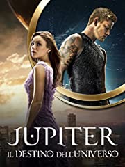 Jupiter: Il destino dell'universo usato  Spedito ovunque in Italia 