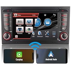 Autoradio dsp alta usato  Spedito ovunque in Italia 